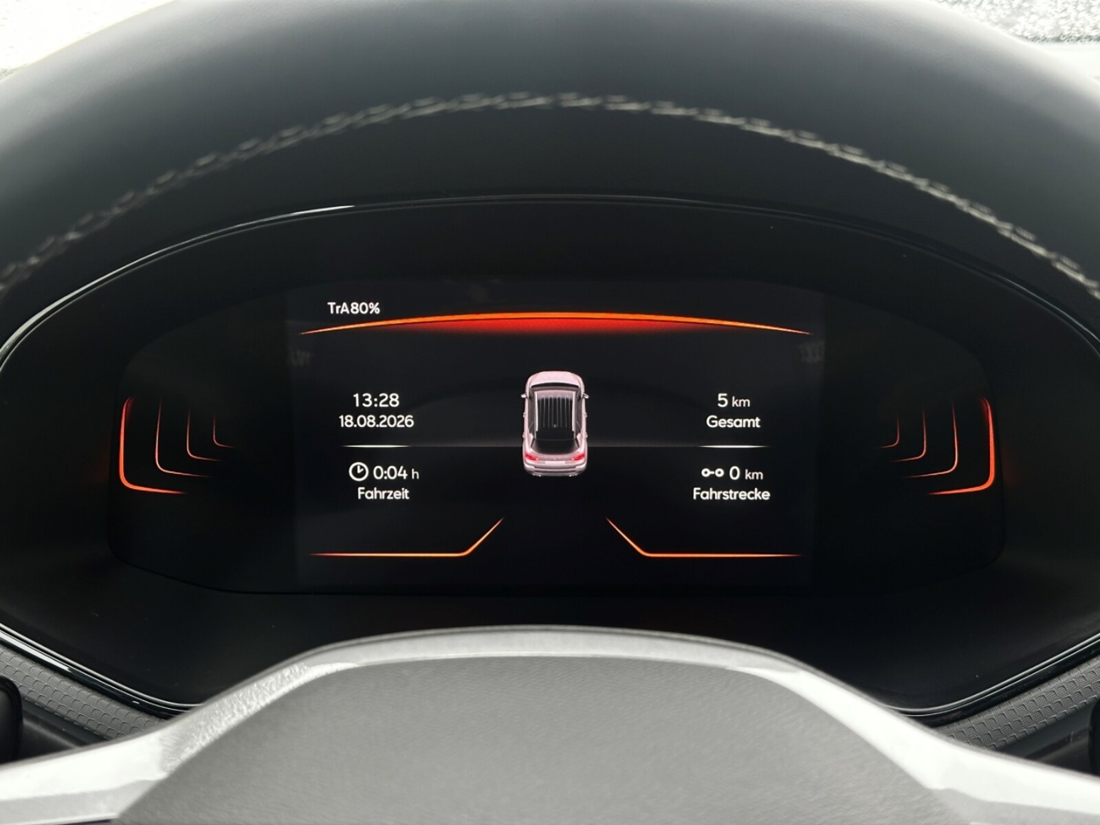 SEAT Arona – Bild 8