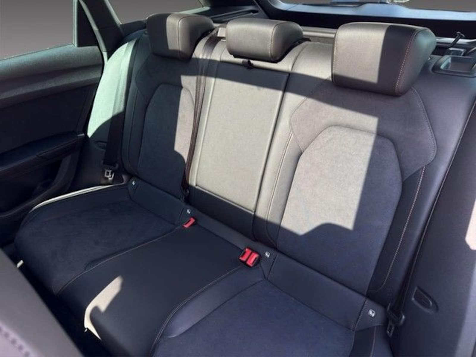 CUPRA Leon Sportstourer – Bild 12