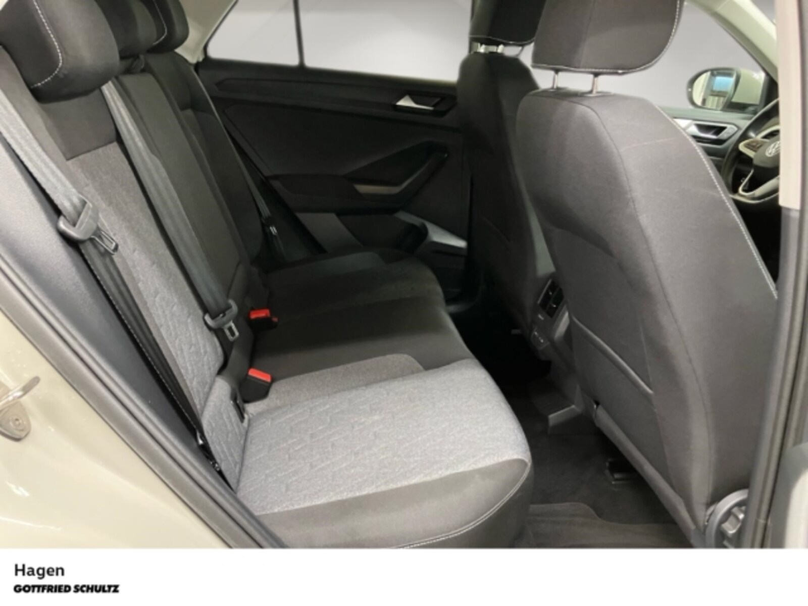 Volkswagen T-Roc – Bild 7