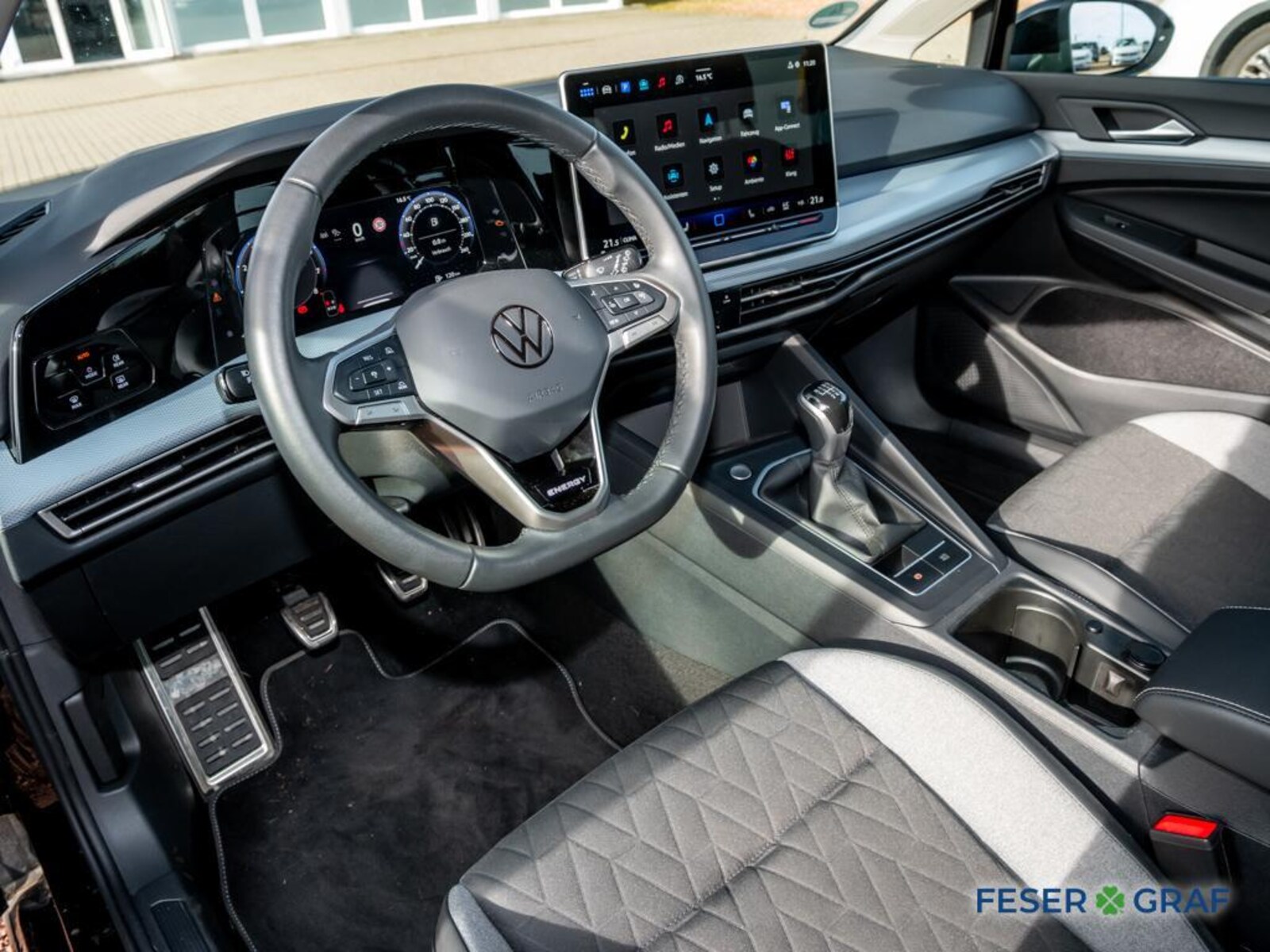 Volkswagen Golf – Bild 3