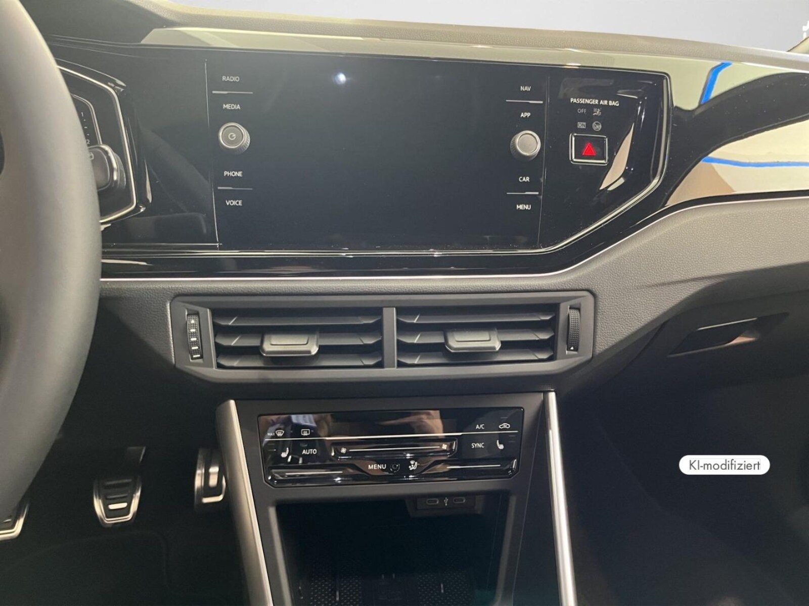 Volkswagen Polo – Bild 9