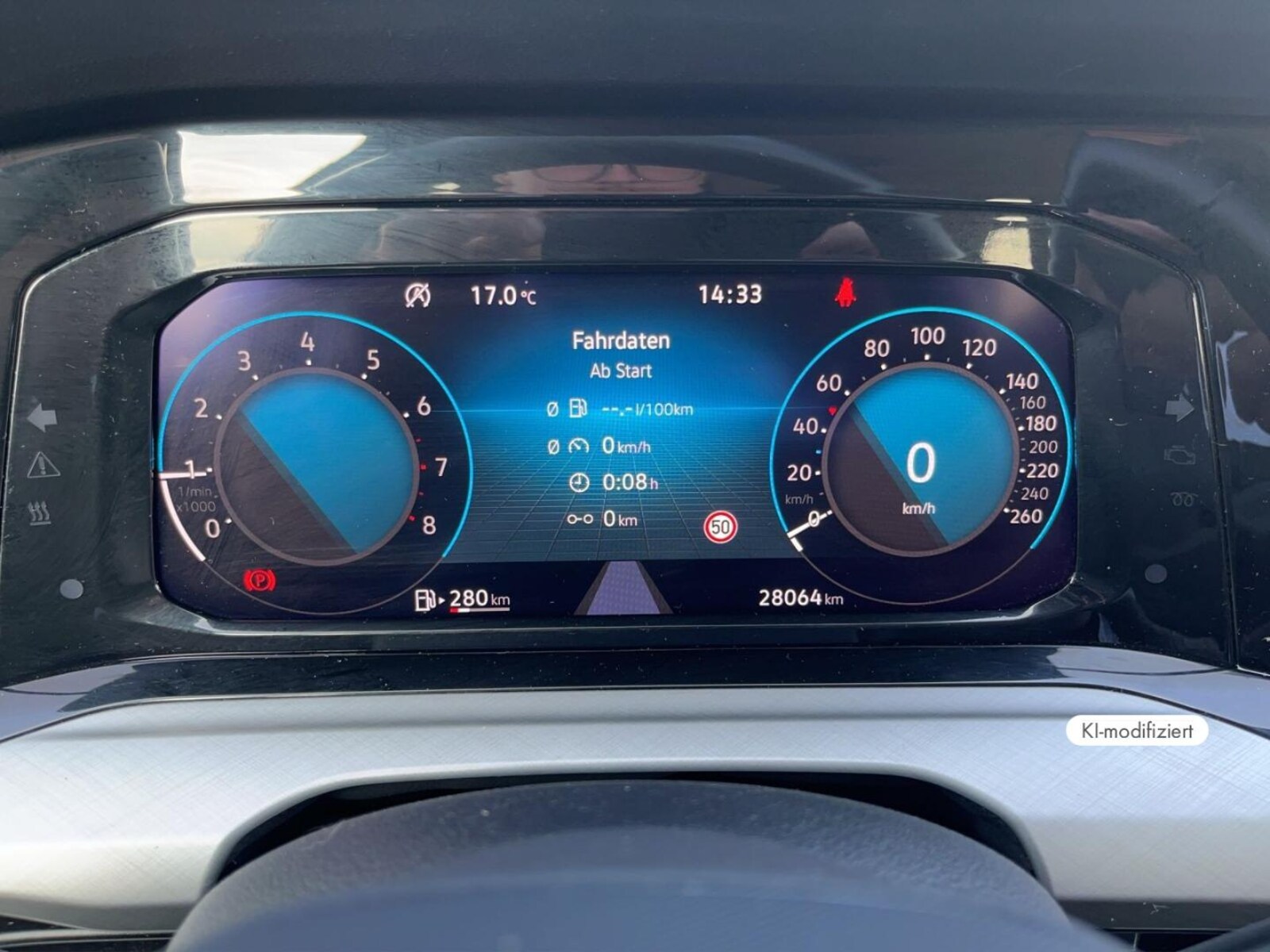 Volkswagen Golf Variant – Bild 10
