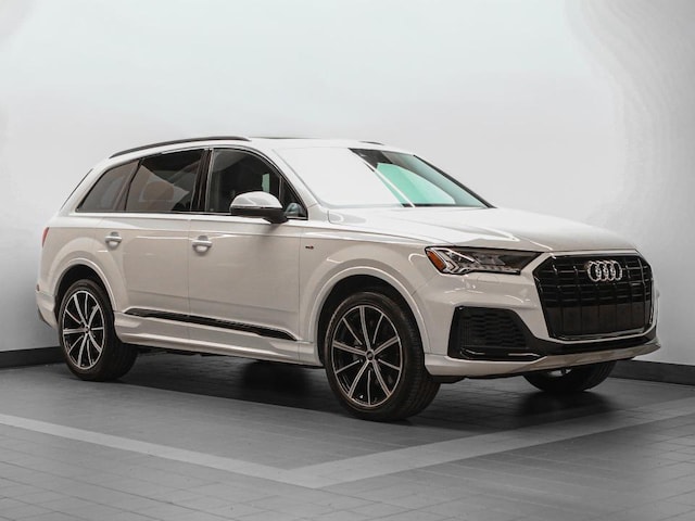 Photo of 2023 Audi Q7