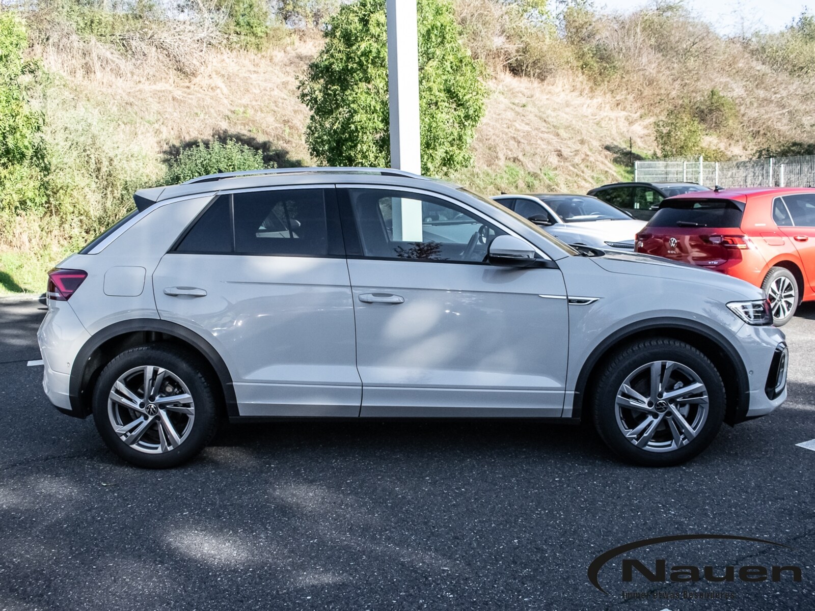 Volkswagen T-Roc – Bild 5