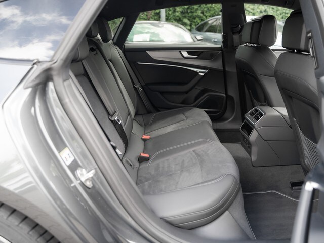 Image about Audi A7 Sportback TFSI e 55 TFSI e quattro S tronic