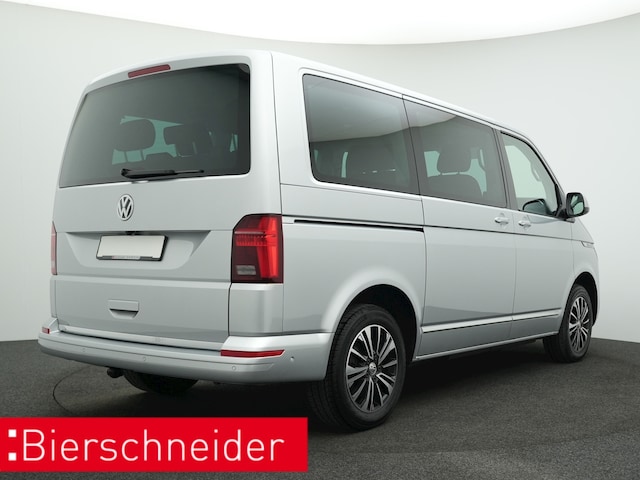 Volkswagen T6.1 Multivan
