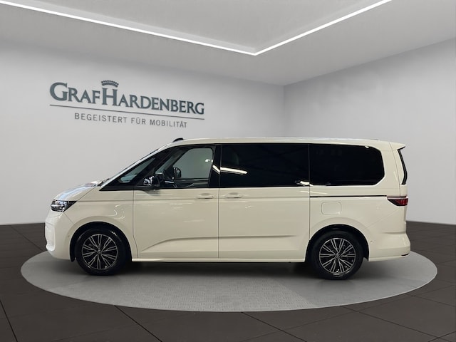 Volkswagen Multivan langversion