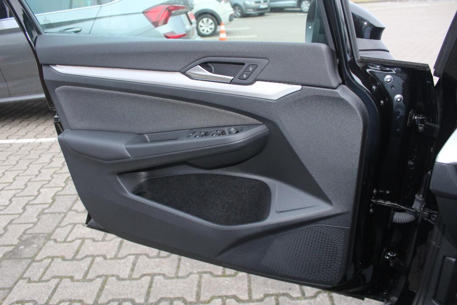 Volkswagen Golf – Bild 8