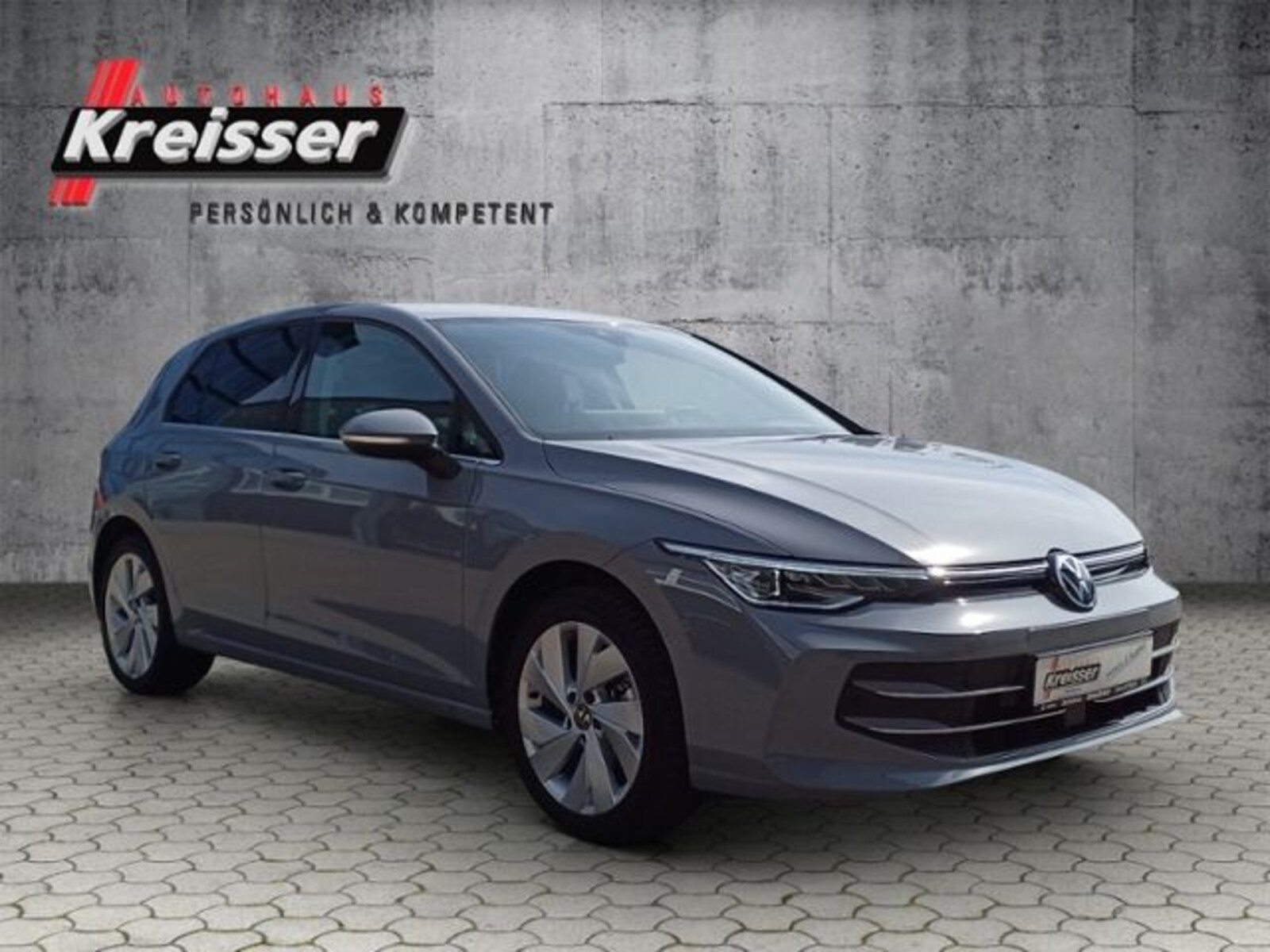 Volkswagen Golf – Bild 6