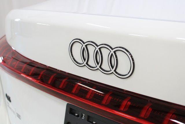 2025 Audi A5 Premium Plus - Photo 30