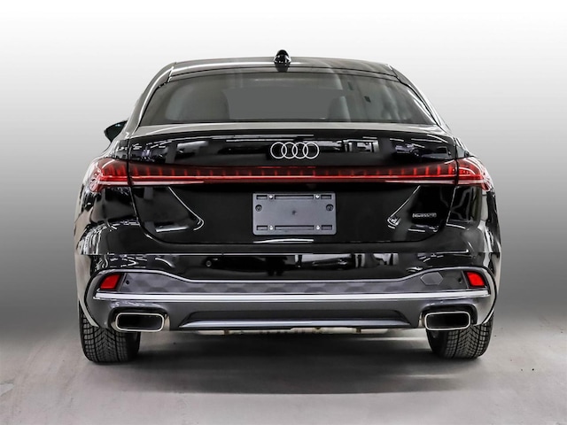 2025 Audi A5 Sedan