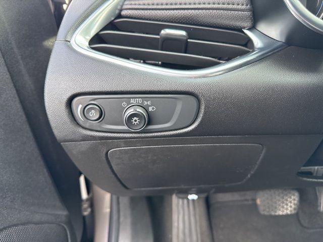 2024 Chevrolet Malibu 2LT - Photo 19
