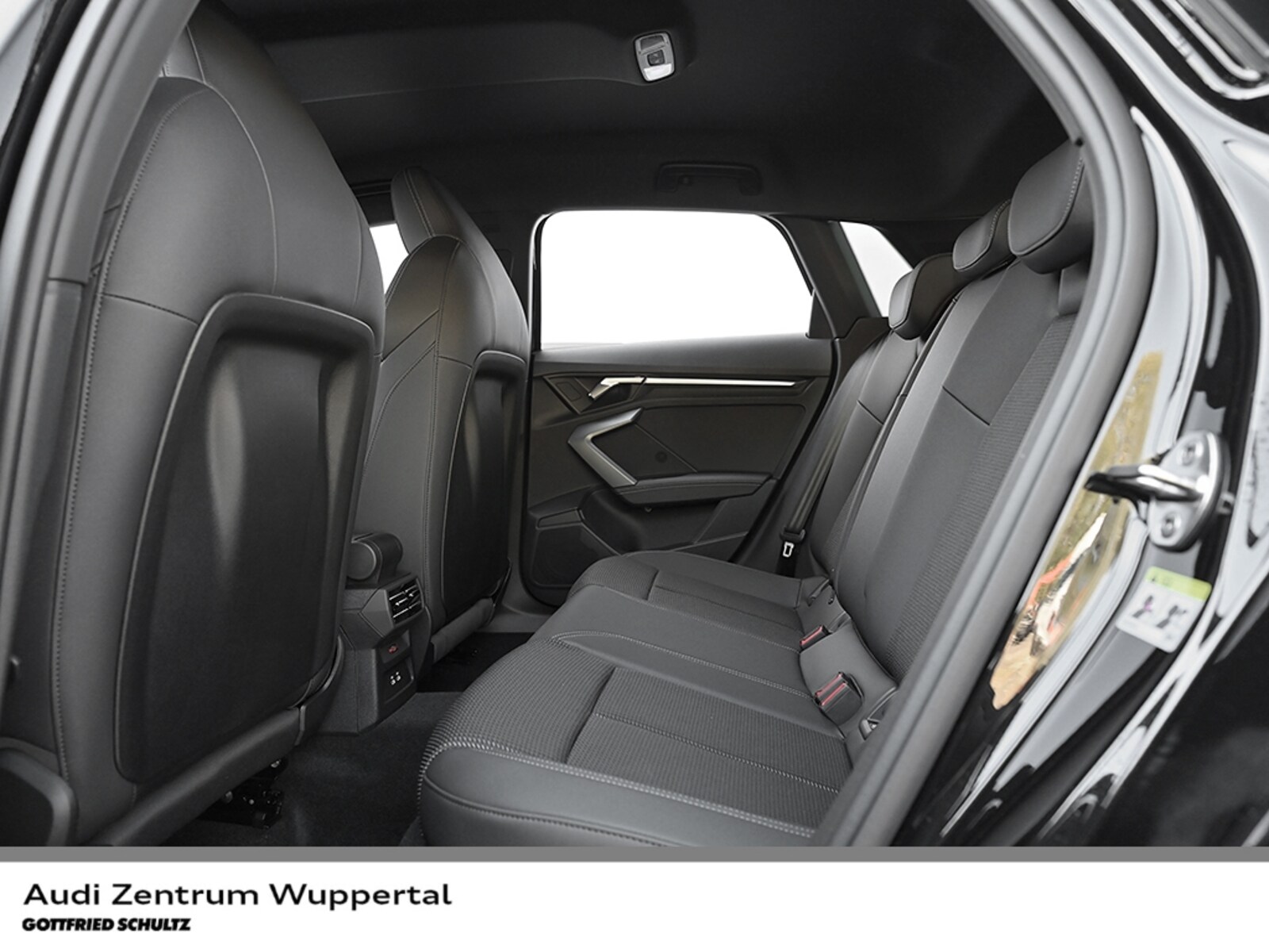 Audi A3 Sportback – Bild 10