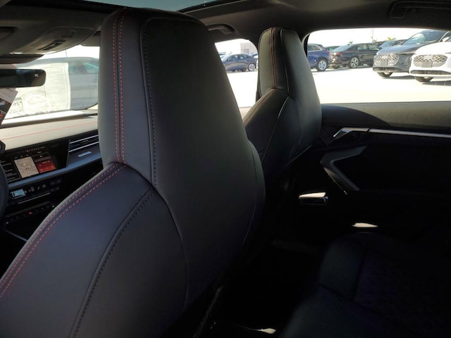 2026 Audi S3 Base - Photo 25