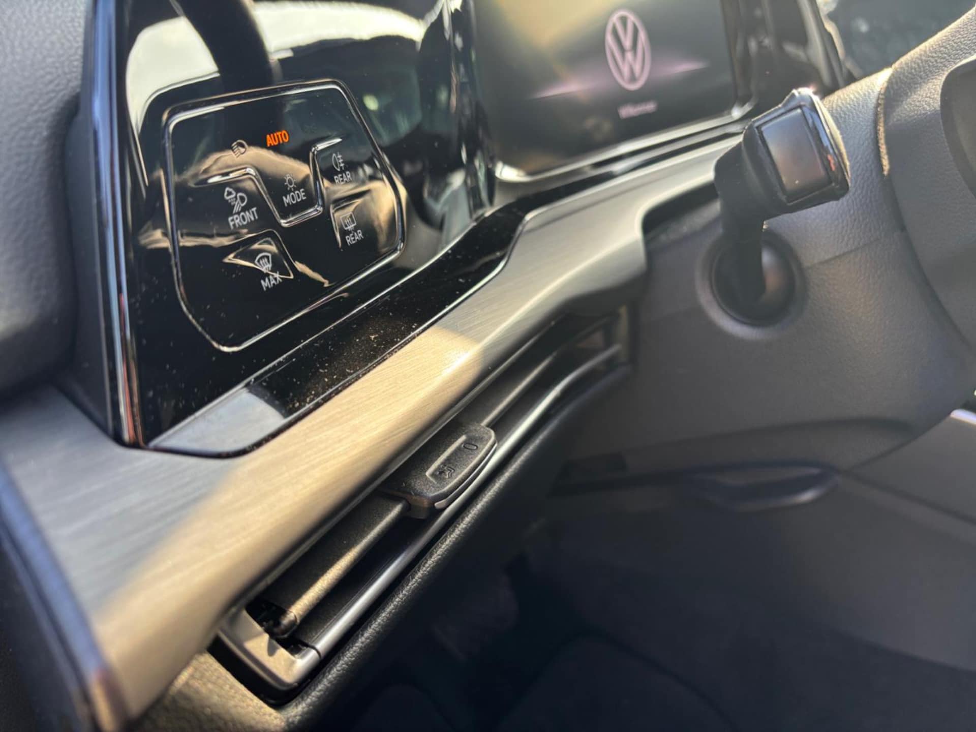 Volkswagen Golf Style