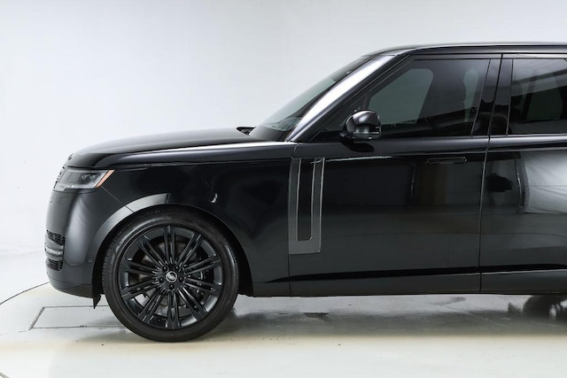 2023 Land Rover Range Rover