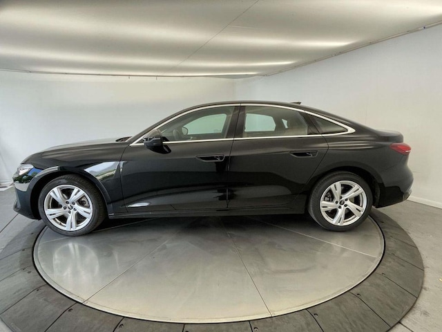 2025 Audi A5 Sedan