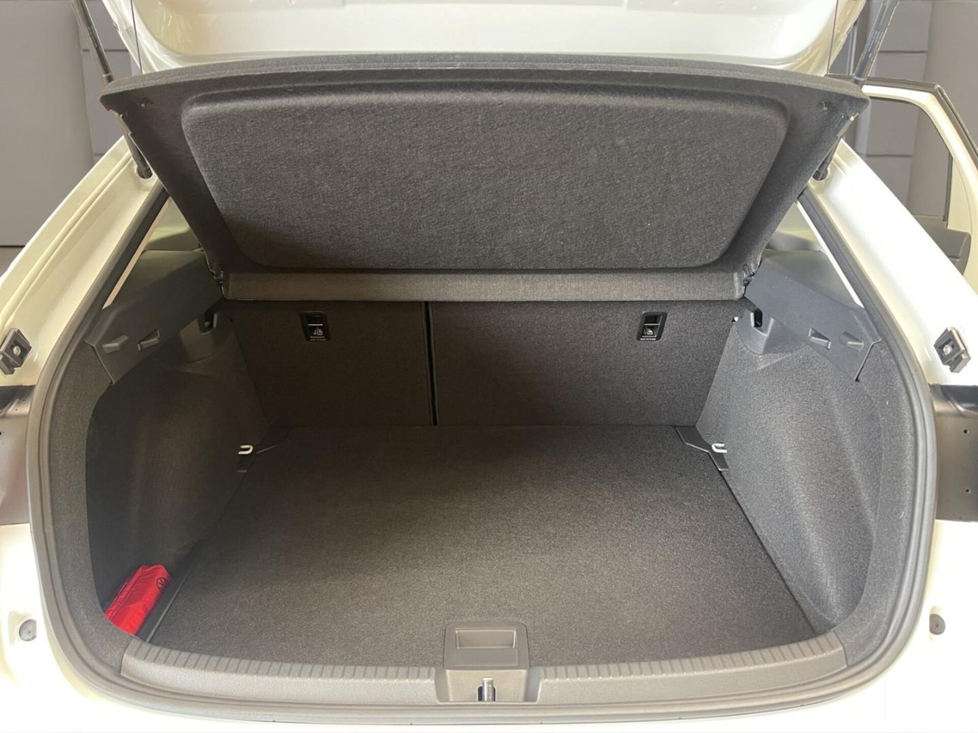 Volkswagen Taigo ENERGY