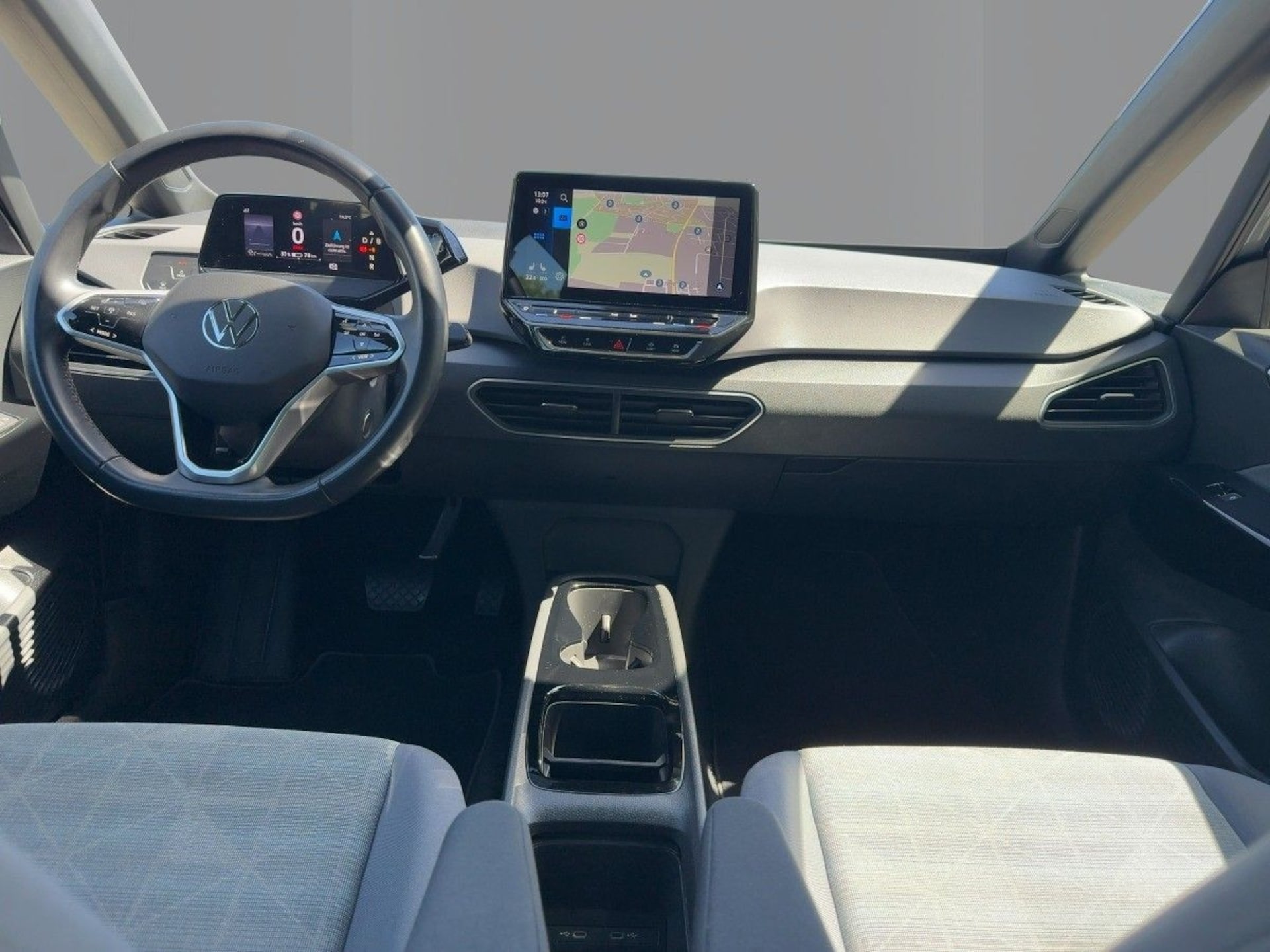 Volkswagen ID.3 Pro Performance