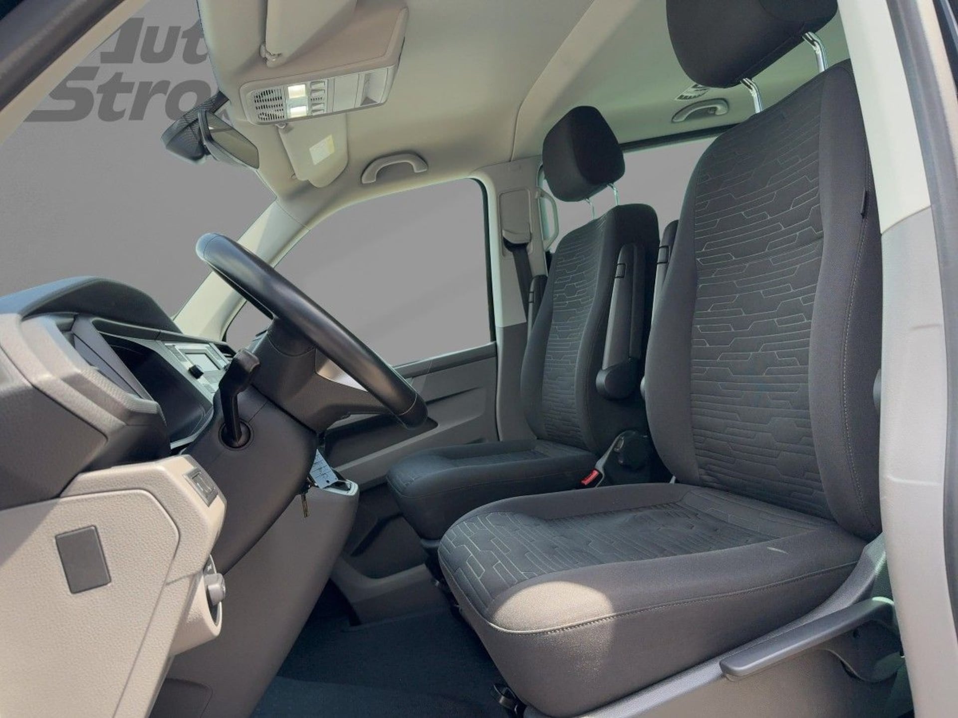 Volkswagen T6.1 Caravelle langer Radstand Comfortline