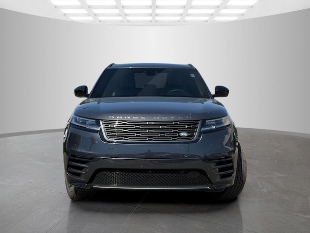 2026 Land Rover Range Rover Velar