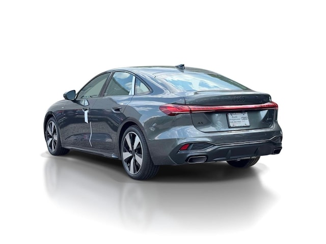 2026 Audi A5 Sedan