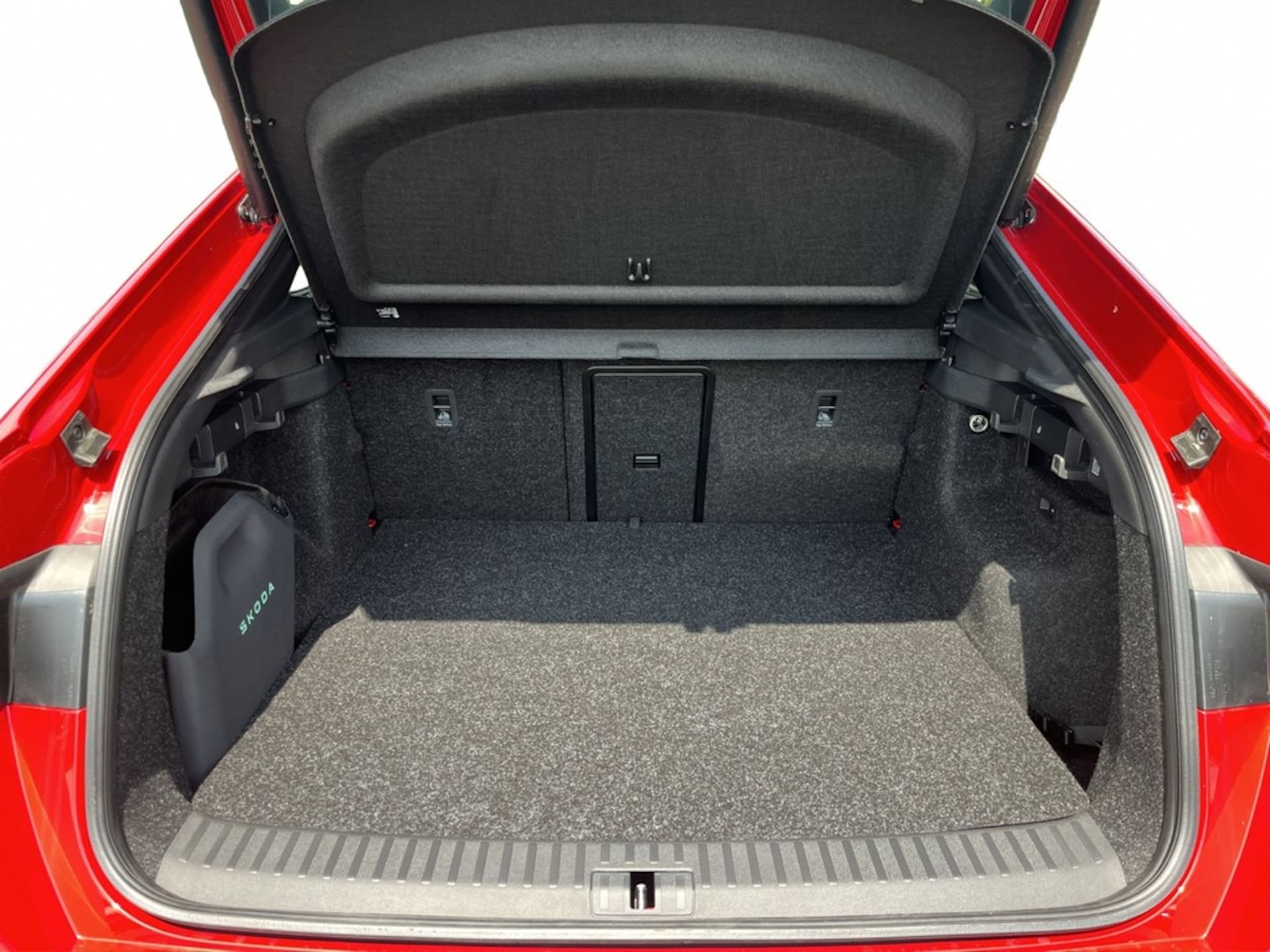 Skoda Enyaq Coupé 85 Sportline