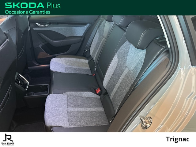 Voitures neuves ŠKODA Octavia Combi Clever Metz