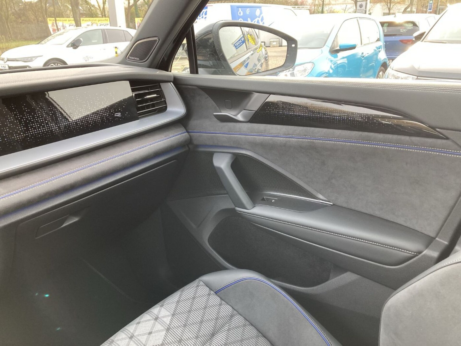 Volkswagen Tayron R-Line