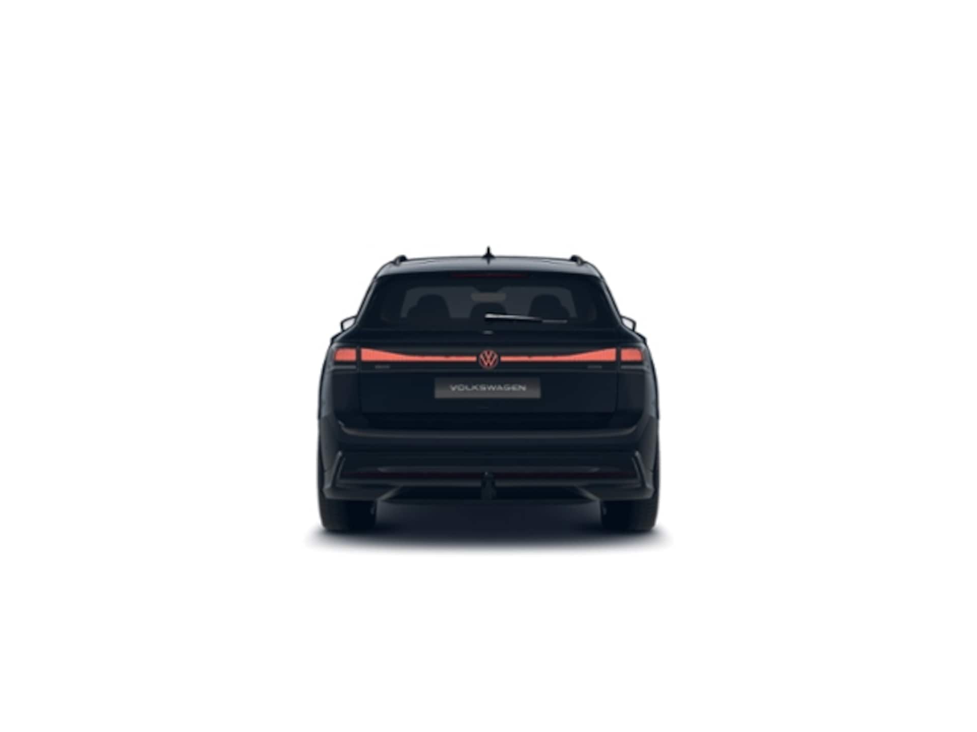 Volkswagen ID.7 Tourer Pro S