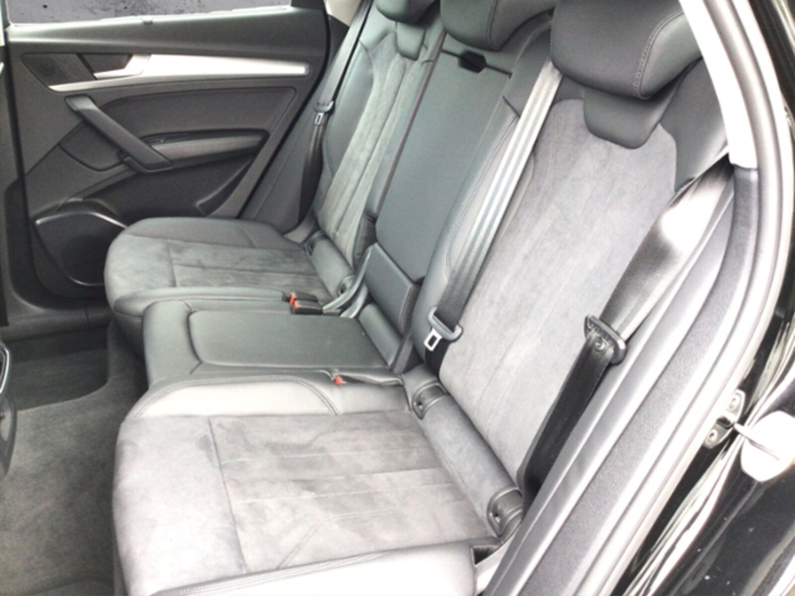 Audi Q5 – Bild 11