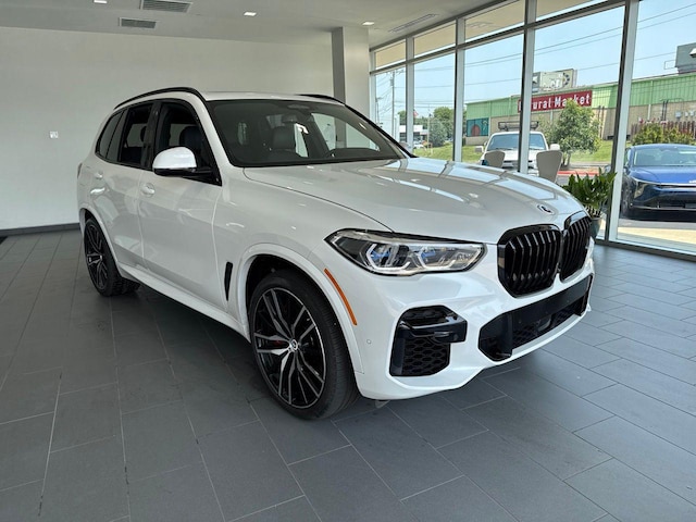2023 BMW X5
