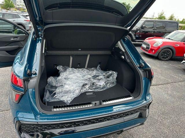 2026 Audi Q3 Base - Photo 20
