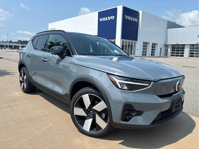 2023 Volvo XC40 Recharge Pure Electric