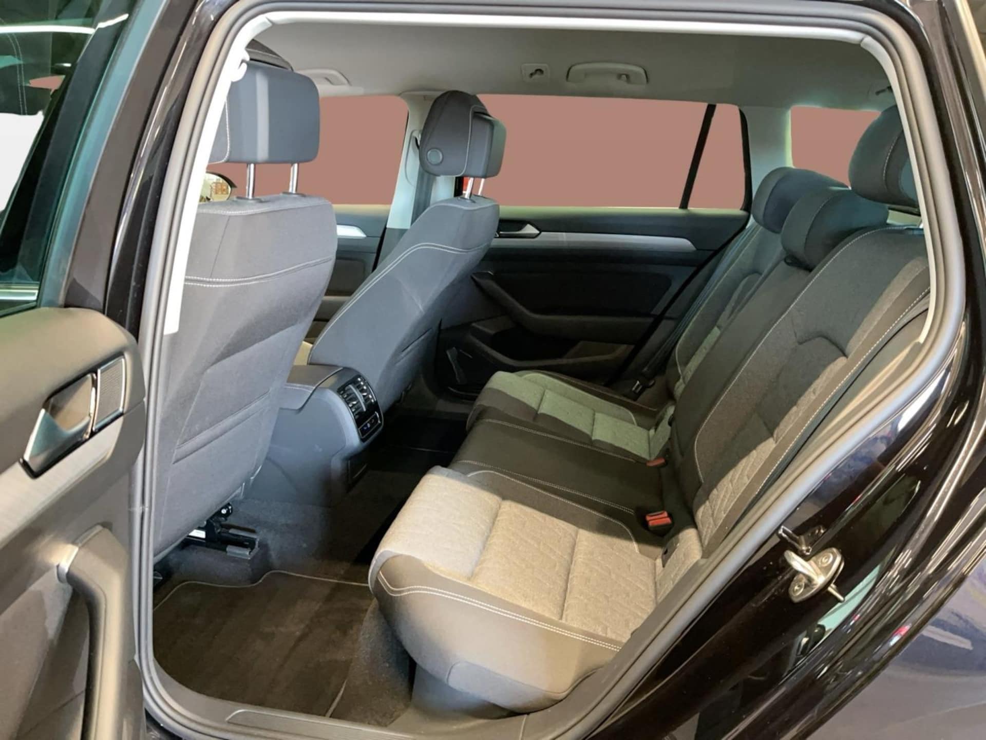Volkswagen Passat Variant Business