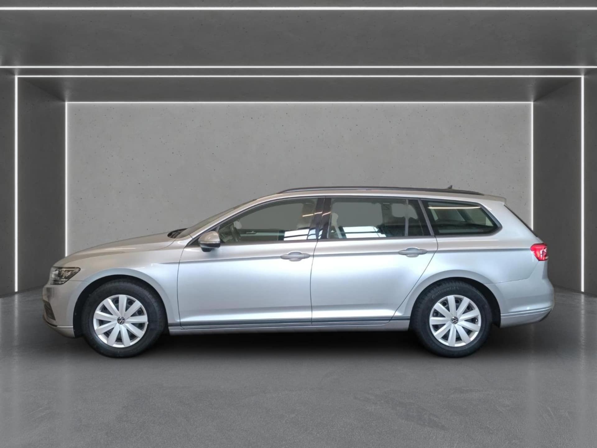 Volkswagen Passat Variant Conceptline
