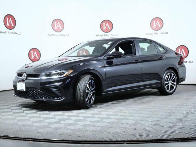 2026 Volkswagen Jetta