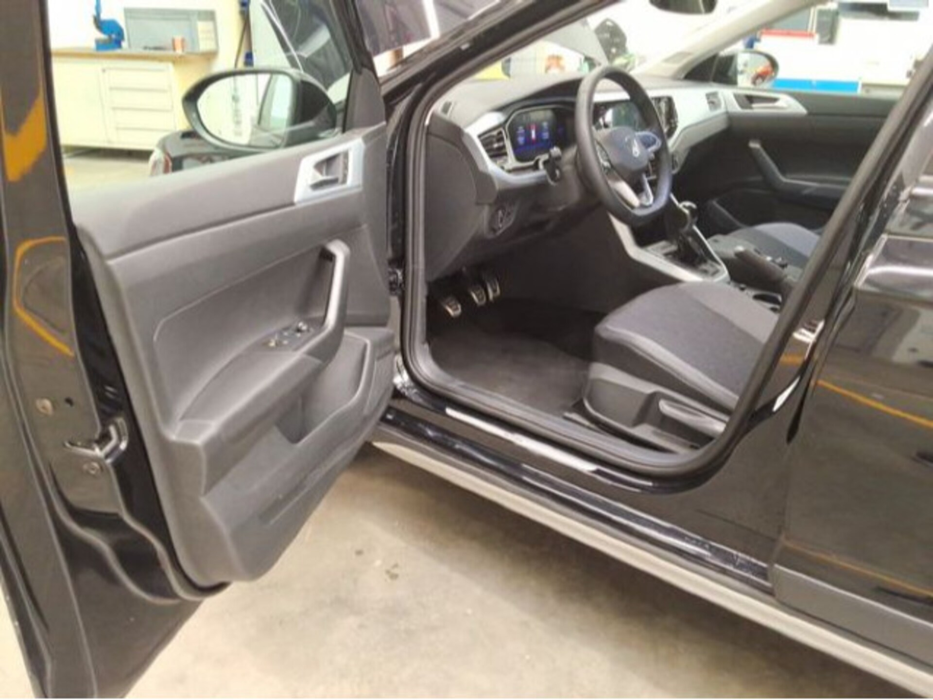 Volkswagen Taigo Life