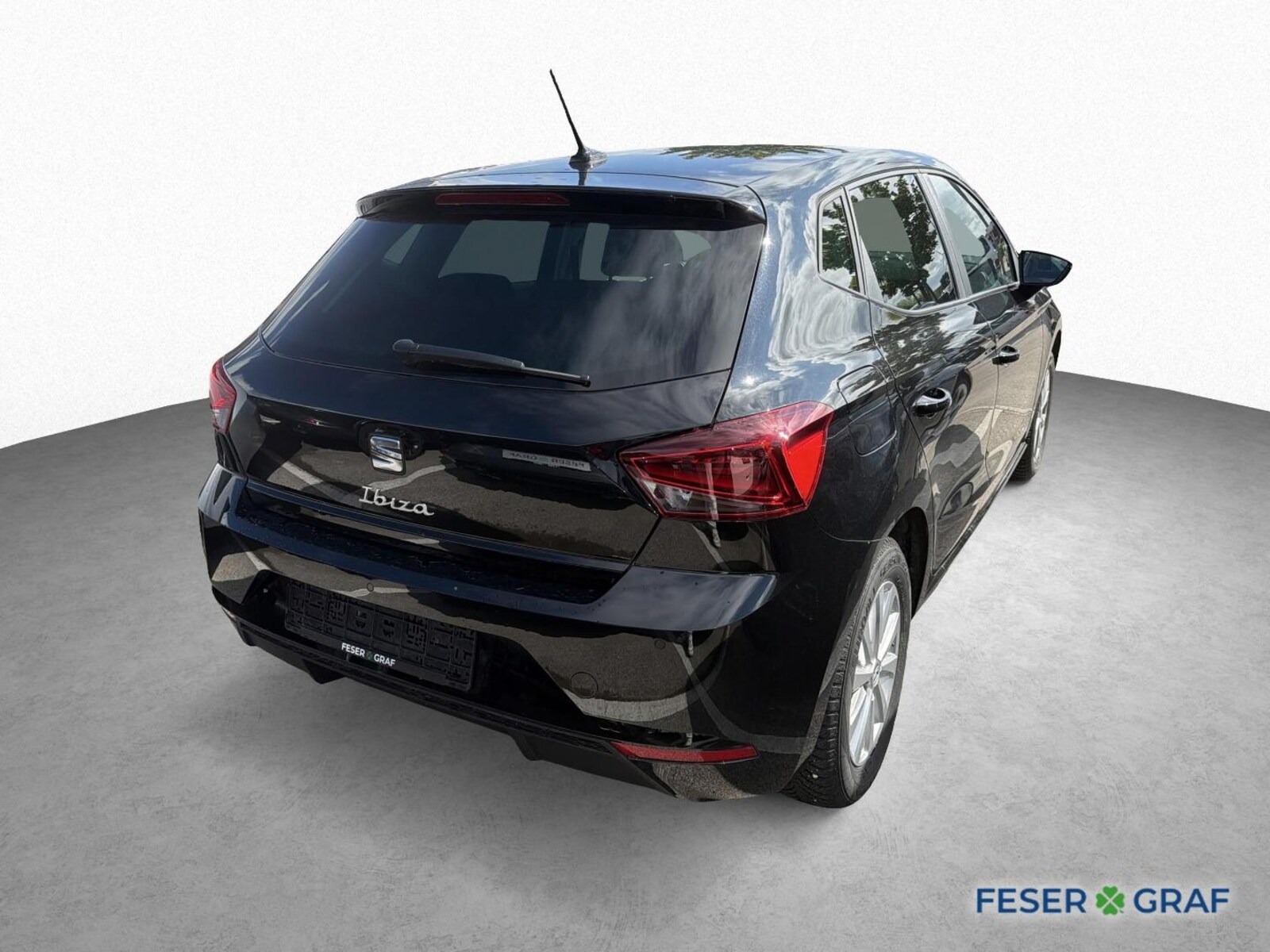 SEAT Ibiza – Bild 4