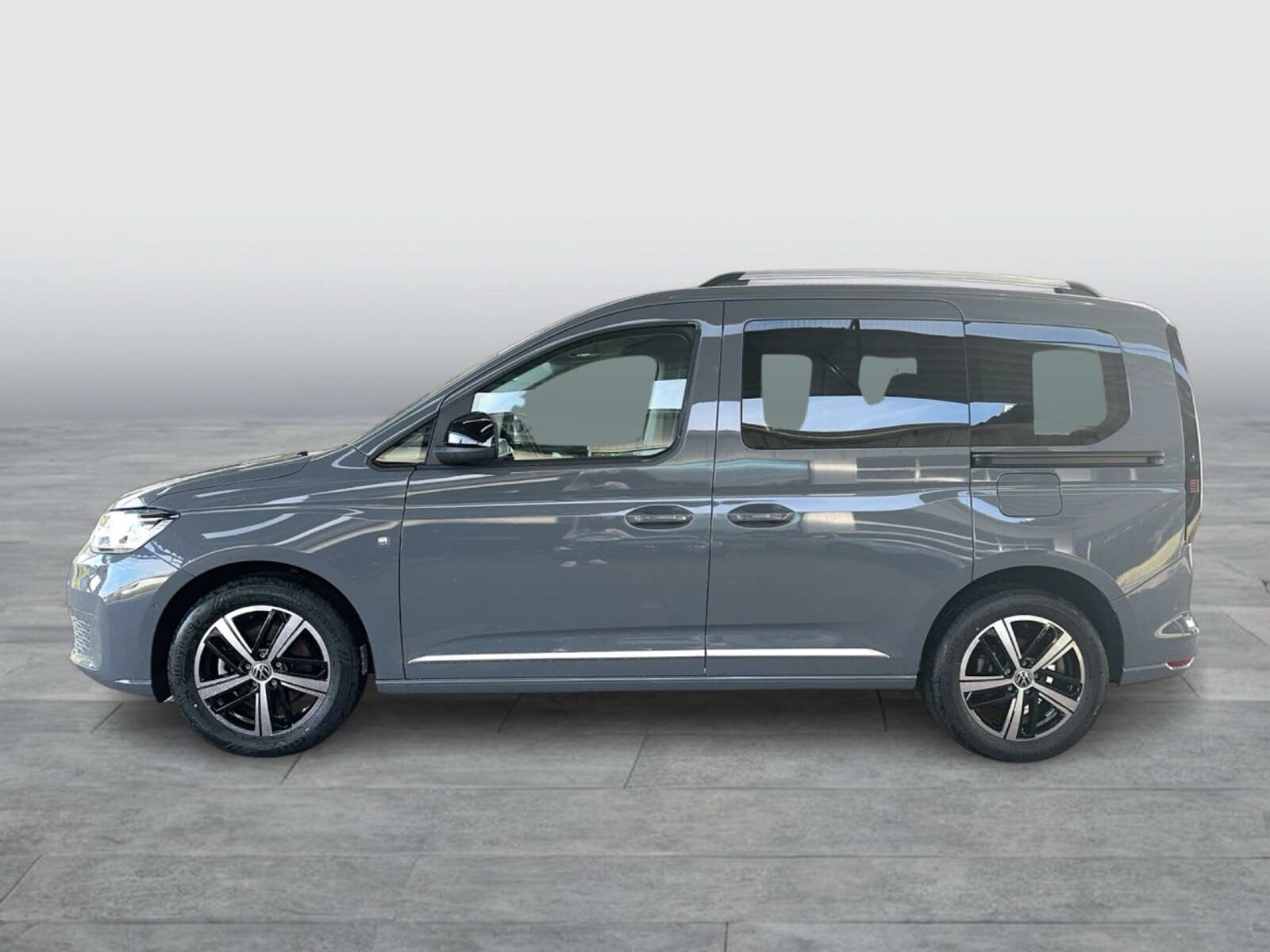 Volkswagen Caddy – Bild 2