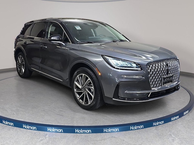 2024 Lincoln Corsair