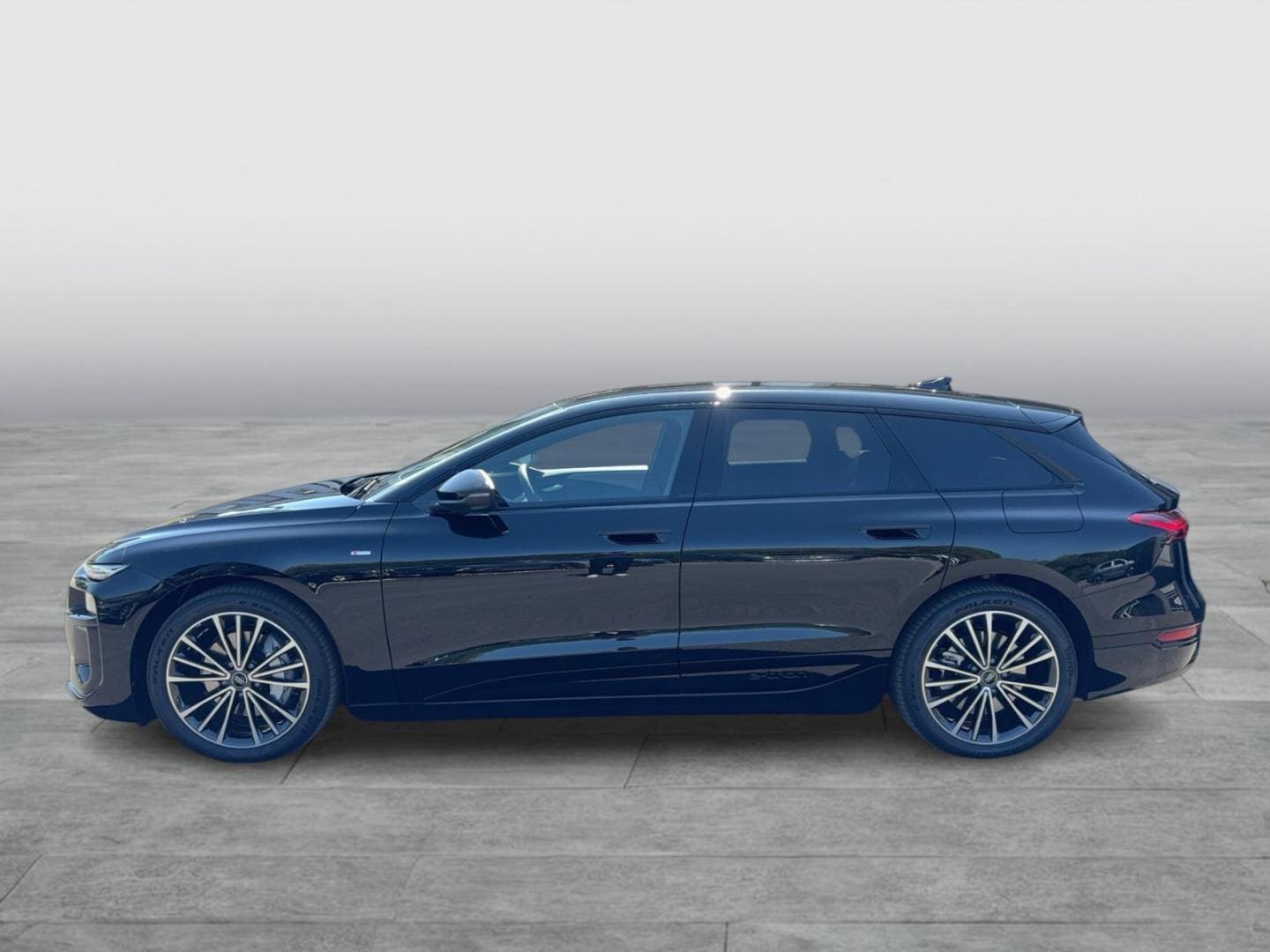 Bild über Audi A6 Avant e-tron e-tron performance - für weitere Informationen kontaktieren Sie den Audi Partner