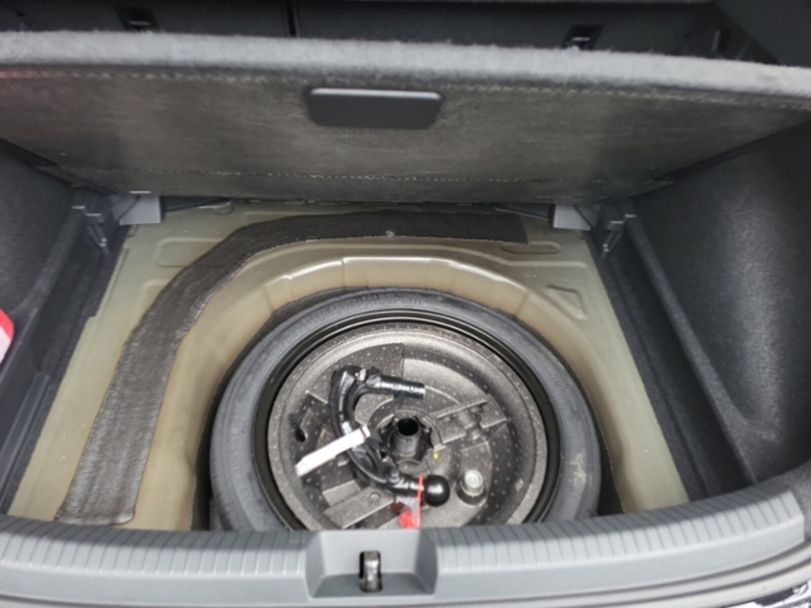 Volkswagen Taigo – Bild 18