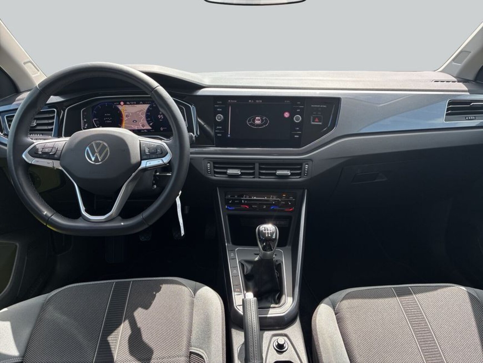 Volkswagen Polo – Bild 13