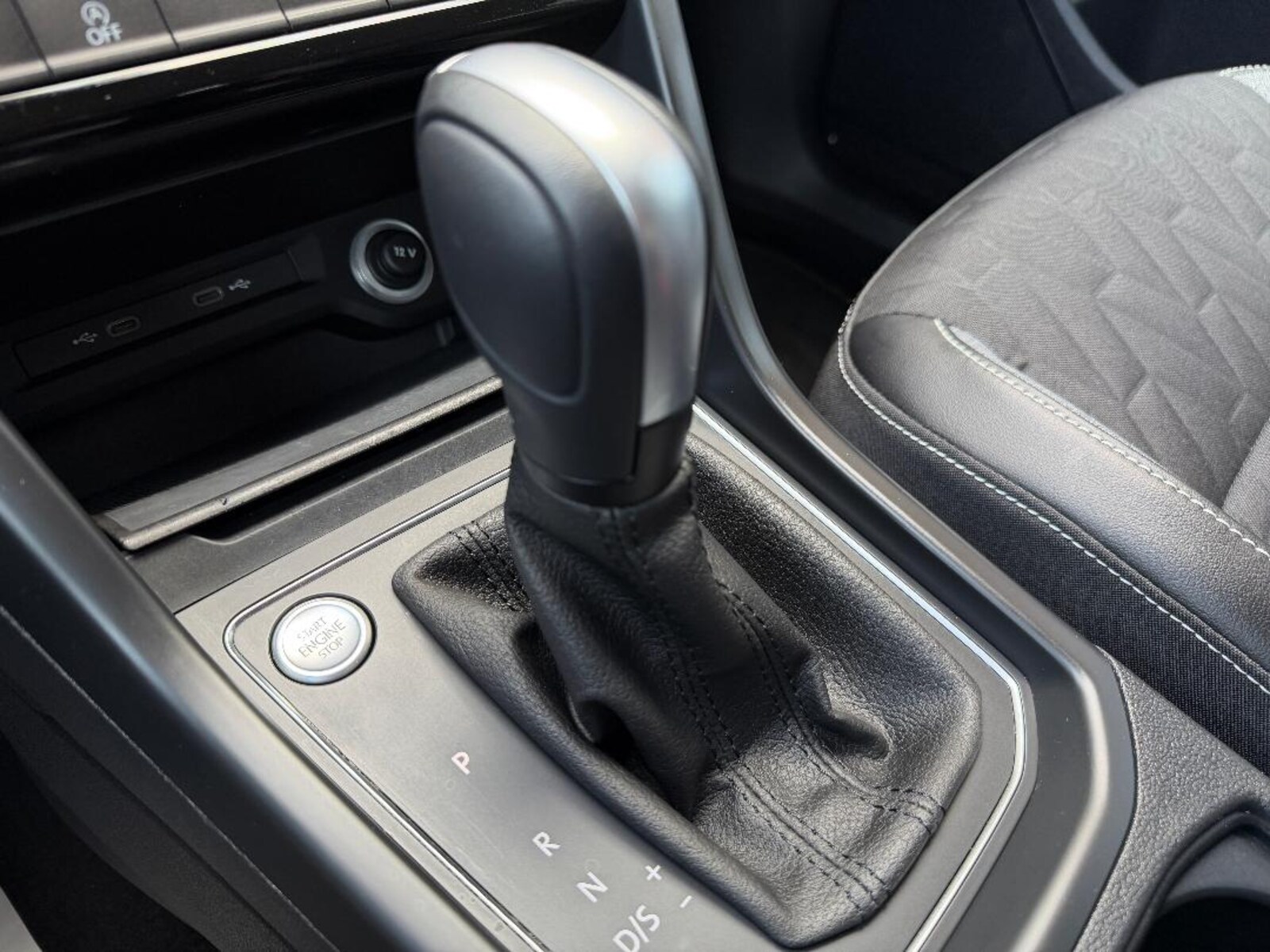 Volkswagen Touran – Bild 26