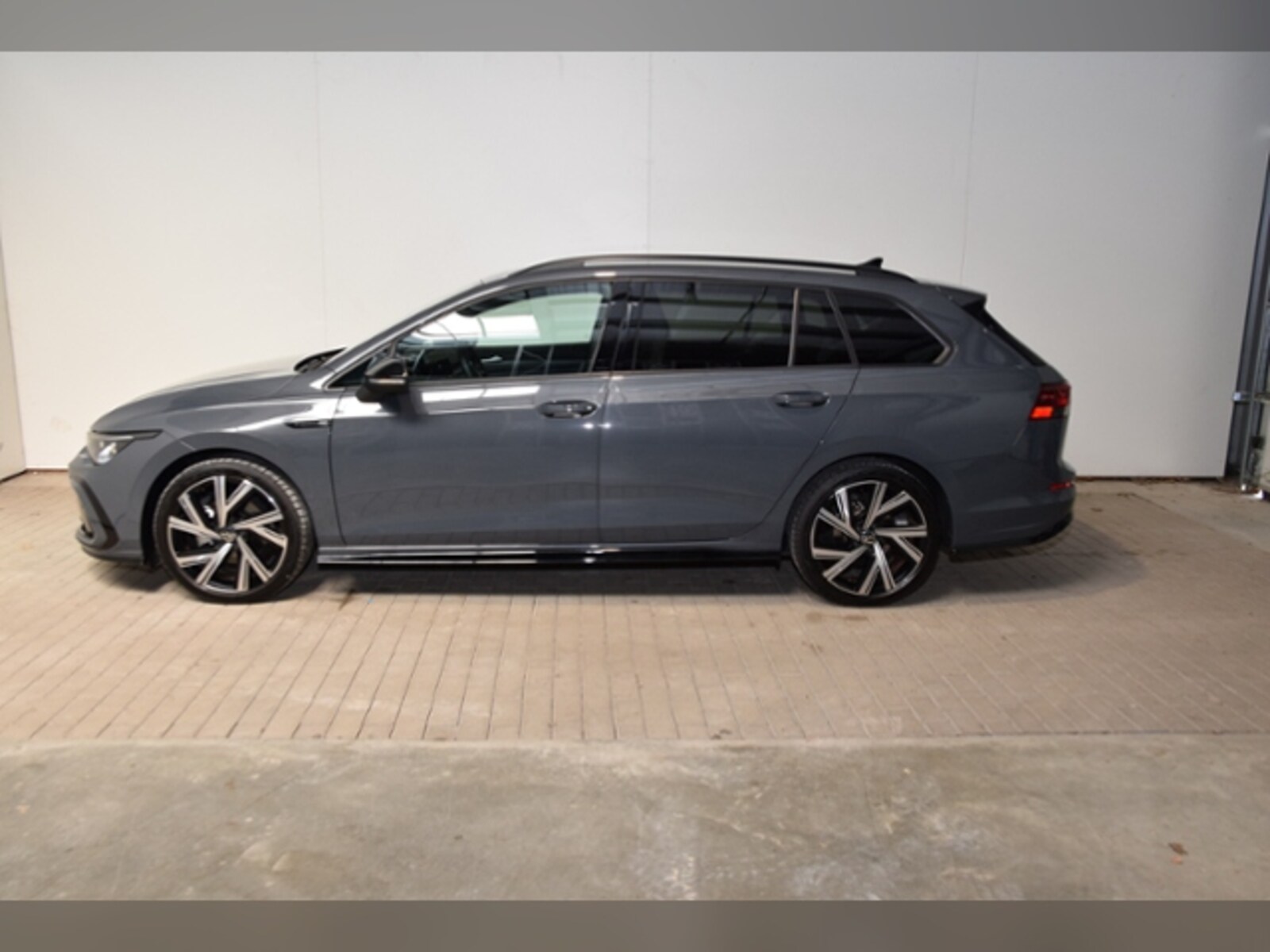 Volkswagen Golf Variant – Bild 3