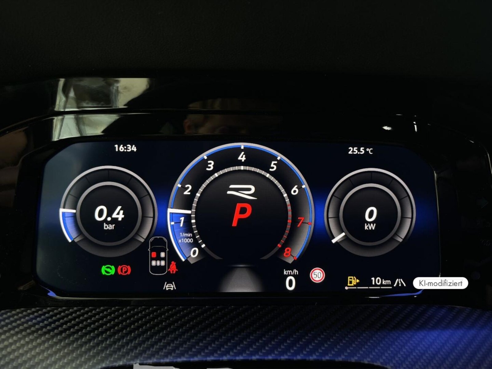 Volkswagen Golf Variant – Bild 10