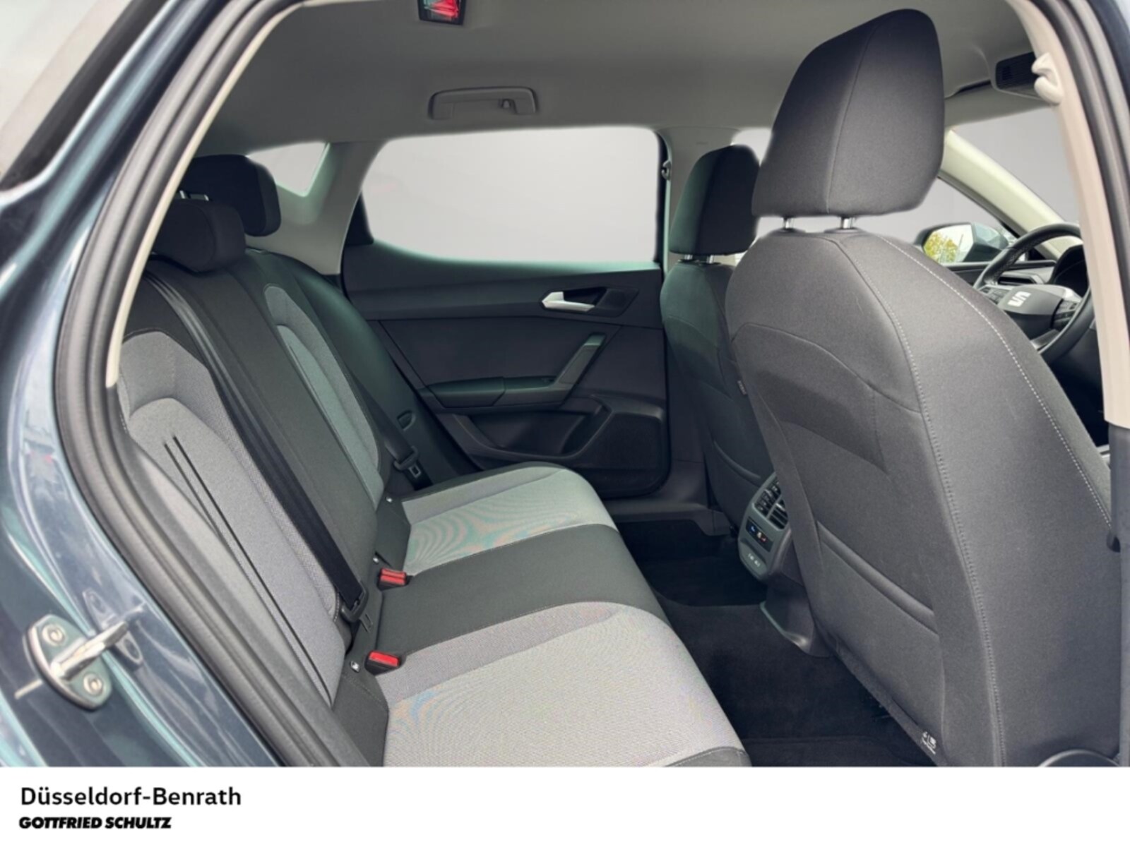 SEAT Leon – Bild 6