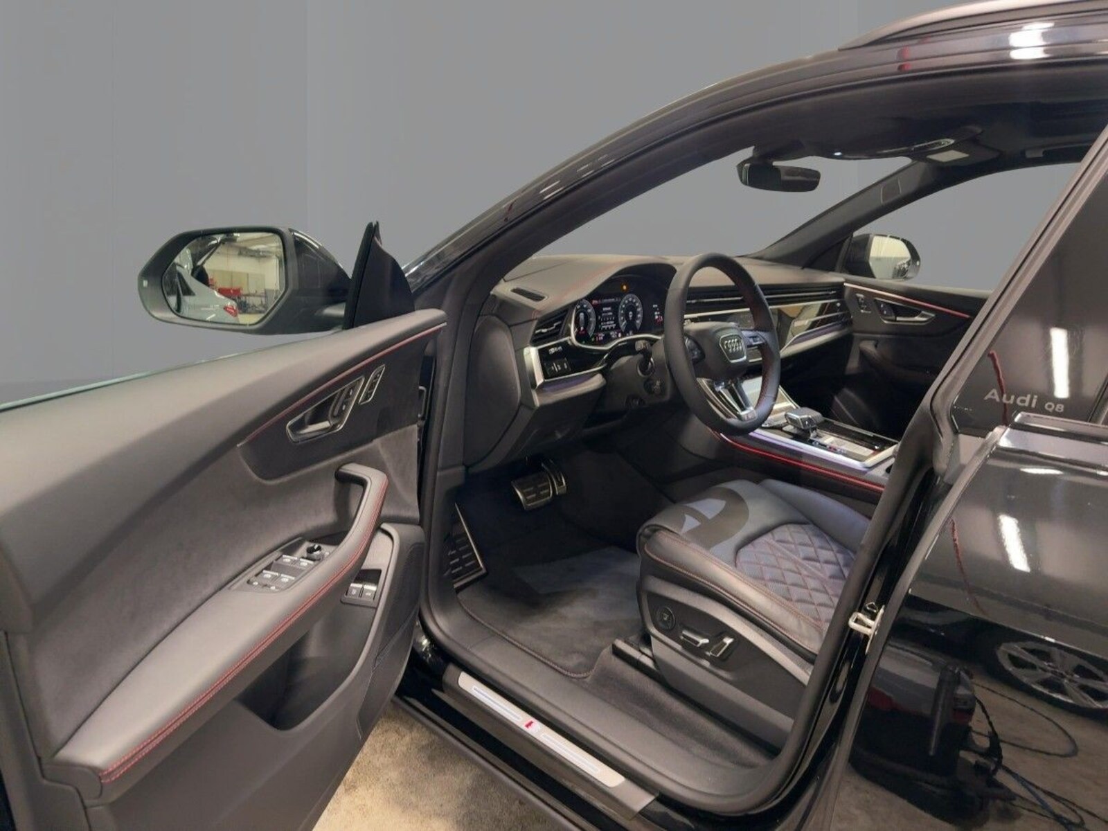 Audi Q8 – Bild 7