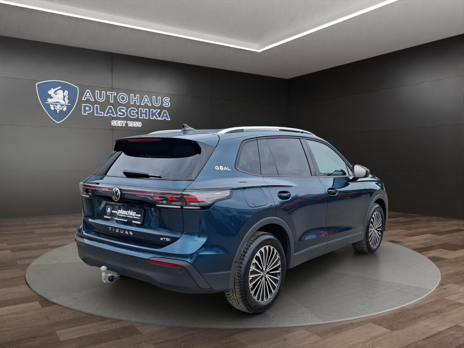 Volkswagen Tiguan – Bild 5